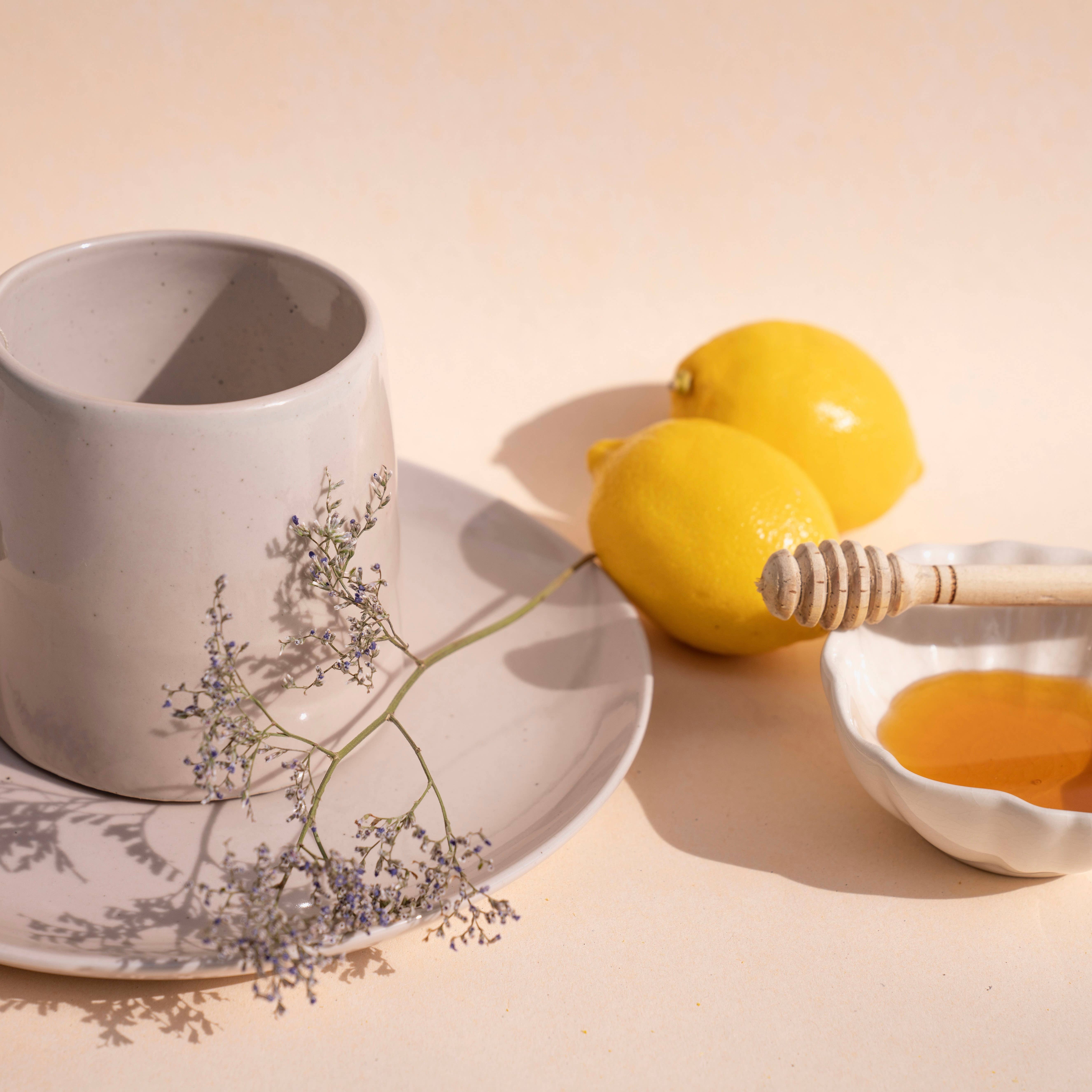 Fool's Gold Honey – Großhandel Honig – Roher Honig aus südländischer Wildblume - 5,75 Unzen4