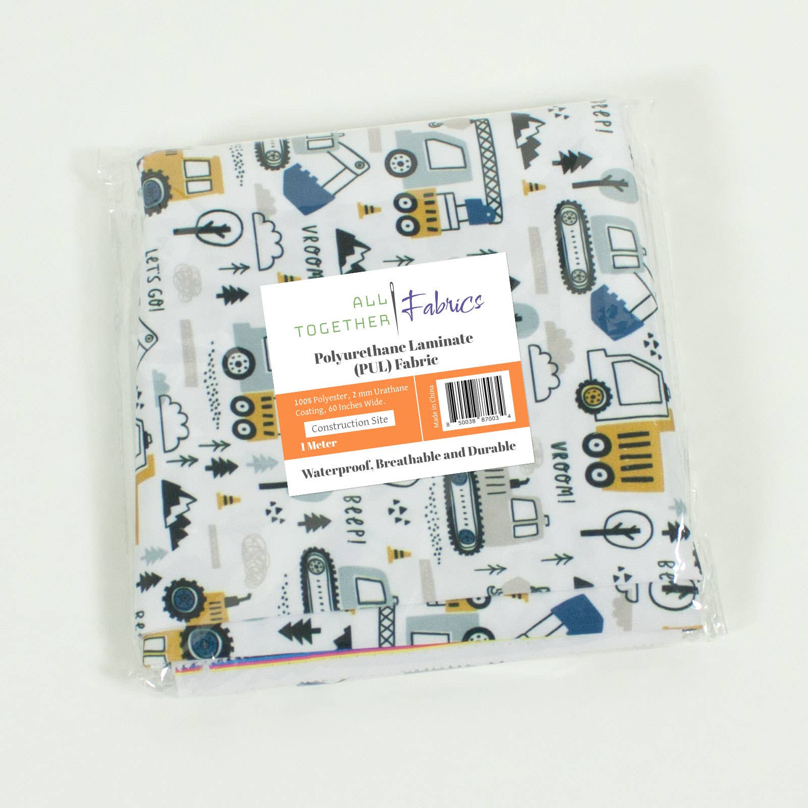 OsoCozy - Wholesale Fabric - Polyurethane Laminate (PUL) Fabric Precut – Prints3