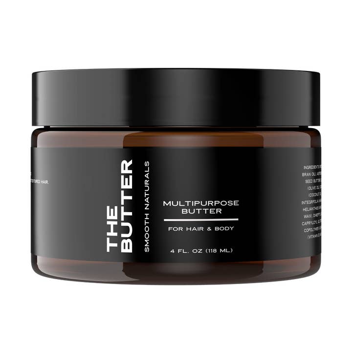 The Butter for wholesale by Smooth Naturals