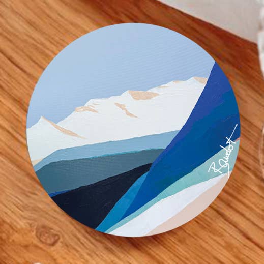 Coaster x Constance Baudot for wholesale by Unstandart