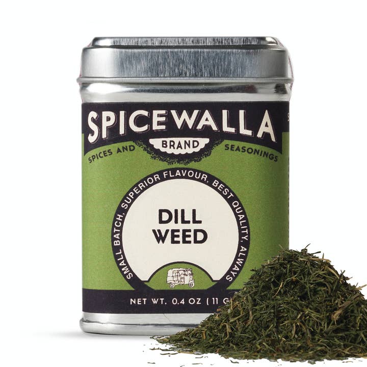 Dill Weed for wholesale by Spicewalla