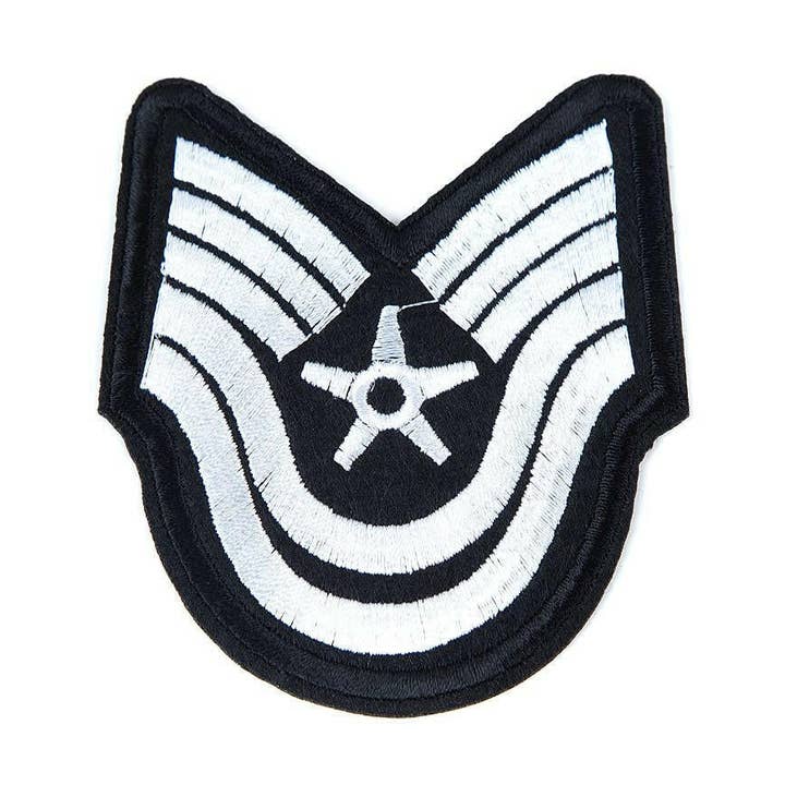 Patches - medalje for engroshandel hos Fox by Ren GmbH