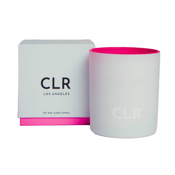 Hot Pink for wholesale by CLR Los Angeles