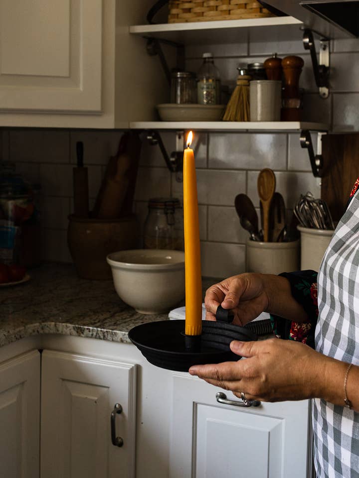 Porta-Castiçal Redondo por atacado de Millstream Home