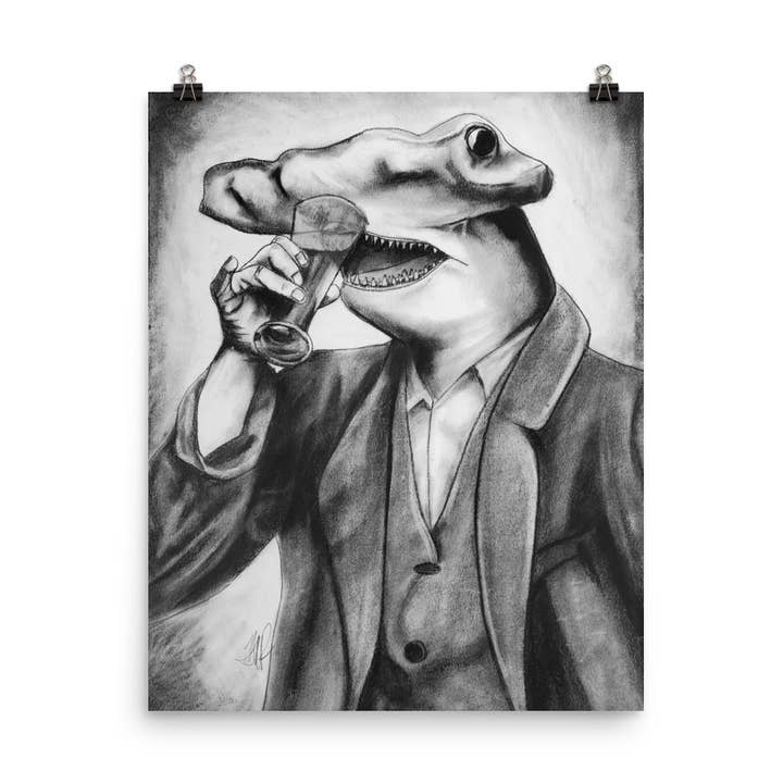 Bottom's Up! for wholesale by Wildness By Design