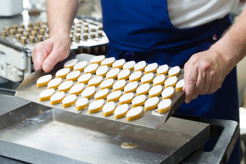 Léonard Parli - Wholesale Cookie - Vrac Calissons Blancs2