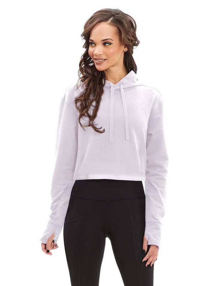 Piper Hoodie for wholesale by Nancy Rose Performance