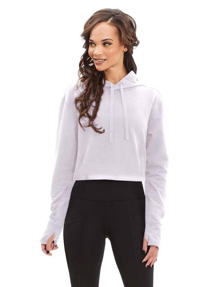 Piper Hoodie for wholesale by Nancy Rose Performance