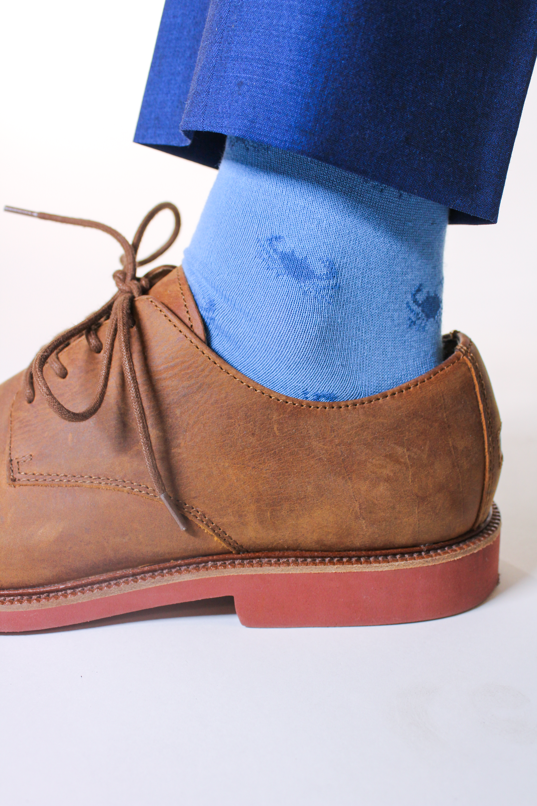 ELL & Atty - Wholesale Socks - Men's - Crab Socks3