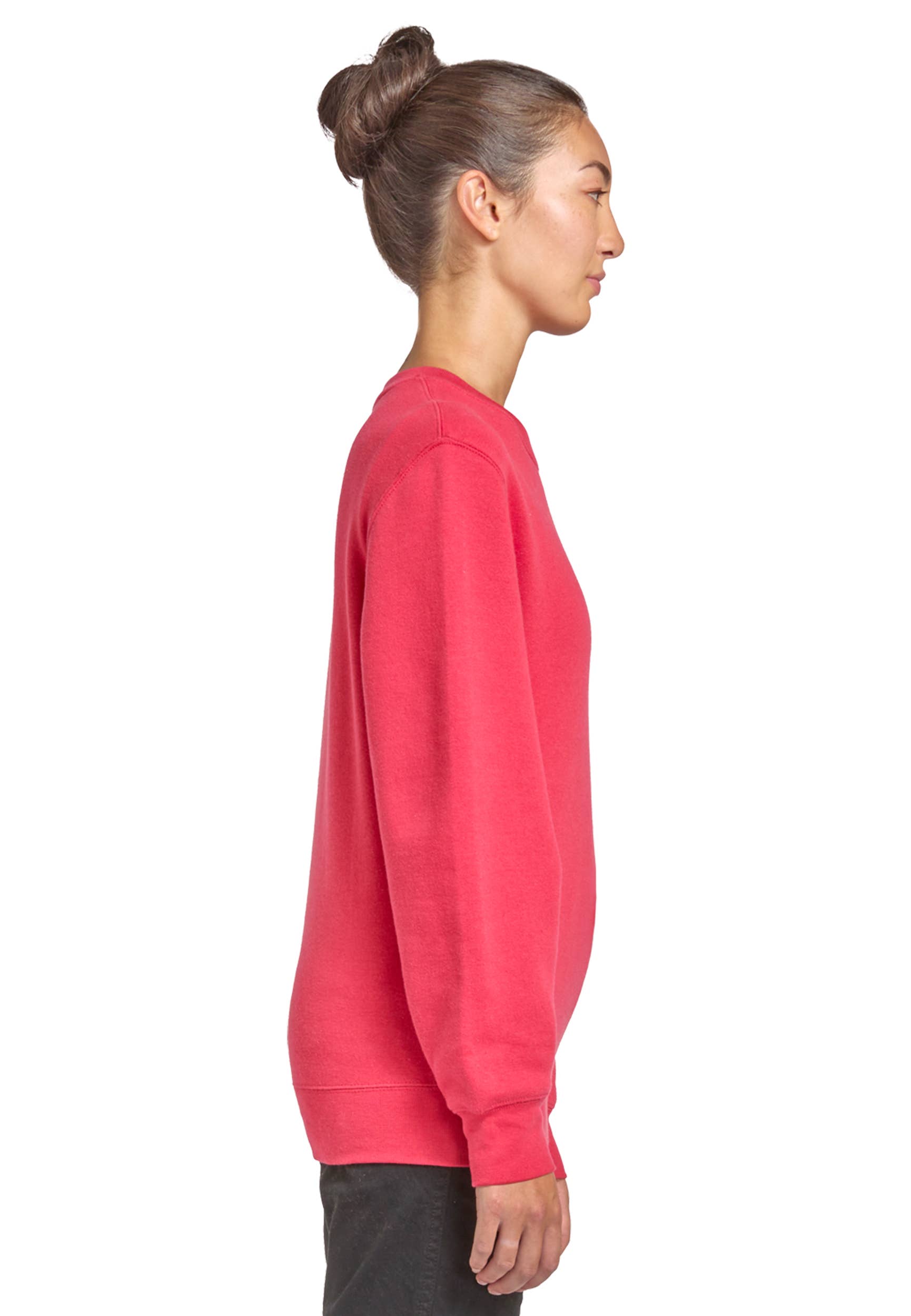 Lane Seven Apparel - Wholesale Sweatshirt - Unisex - Premium Crewneck Sweatshirt - For Men & Women85