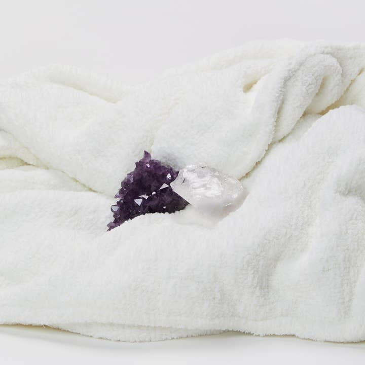 Sunday Citizen - Wholesale Bedding Blanket - Snug Crystal Weighted Blanket
