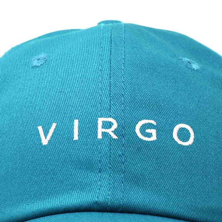 Dalix - Vendita all'ingrosso Cappellino da baseball - Donna - Cappello Dalix Virgo15