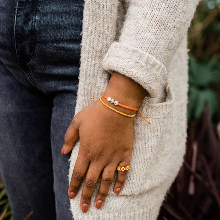 Lucia's Imports – wholesale Jewellery set – Leo Zodiac Bracelet5