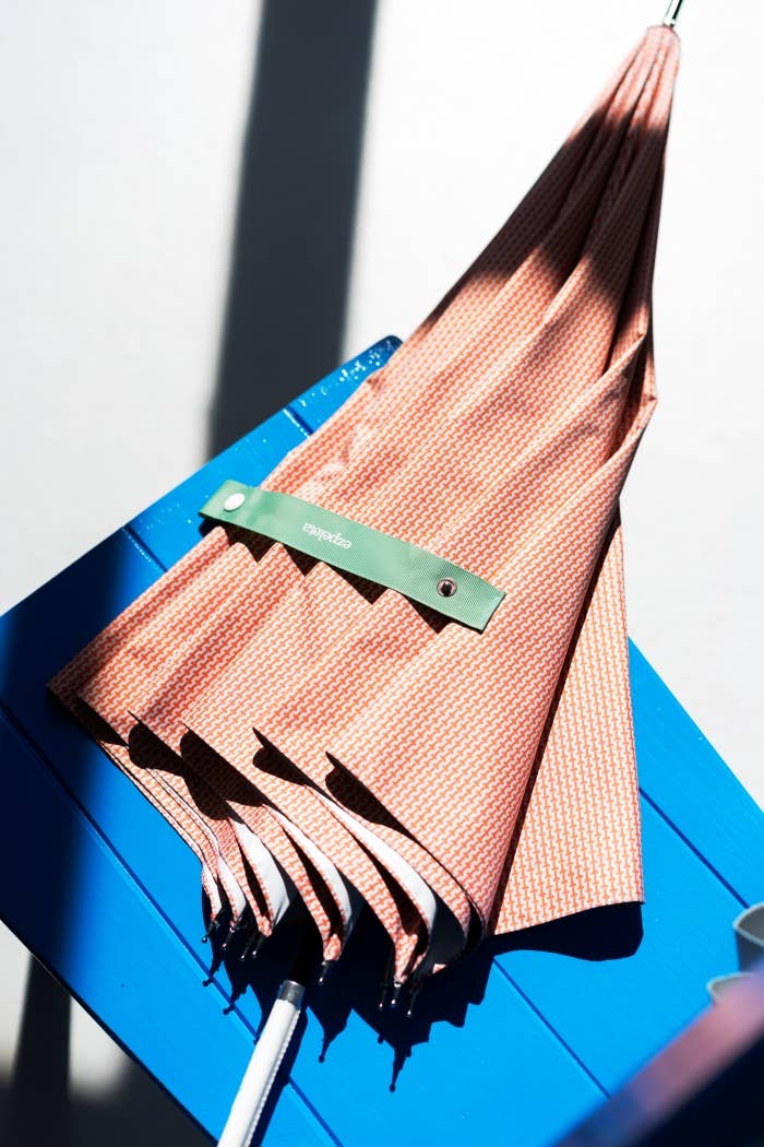 Ezpeleta - Wholesale Umbrella - Women's - EZPELETA Parasol / Umbrella - UPF50+13