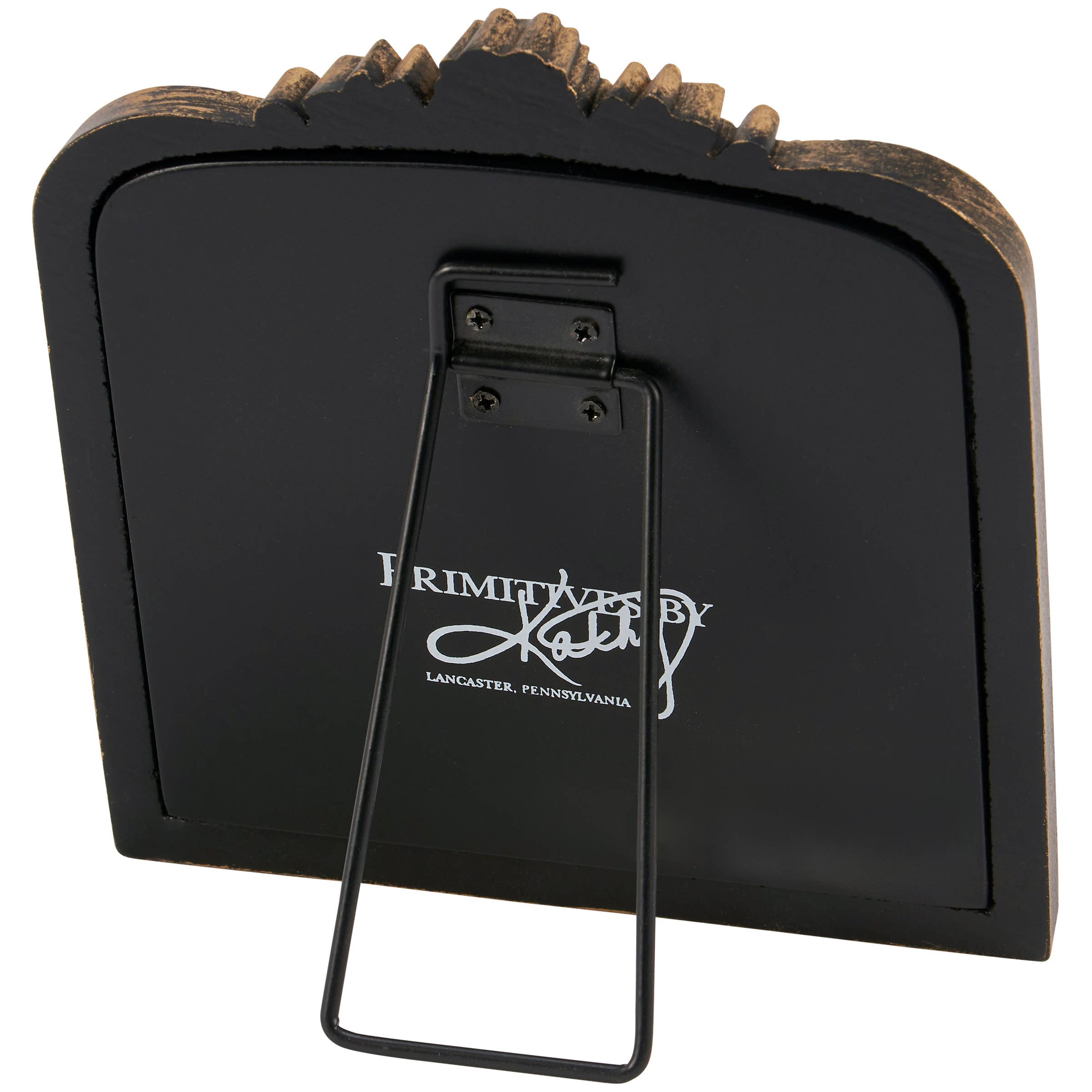 Primitives by Kathy - Wholesale Decorative Figurine - Goldfinch Framed Art1