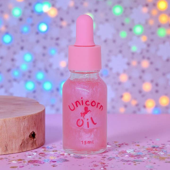 15ml Sugar Lily Cuticle Oil for wholesale by Unicorn Lab