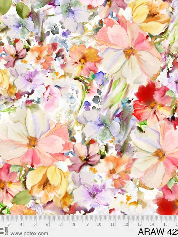 Arabesque 108 4234 Mu for engroshandel hos P&B TEXTILES