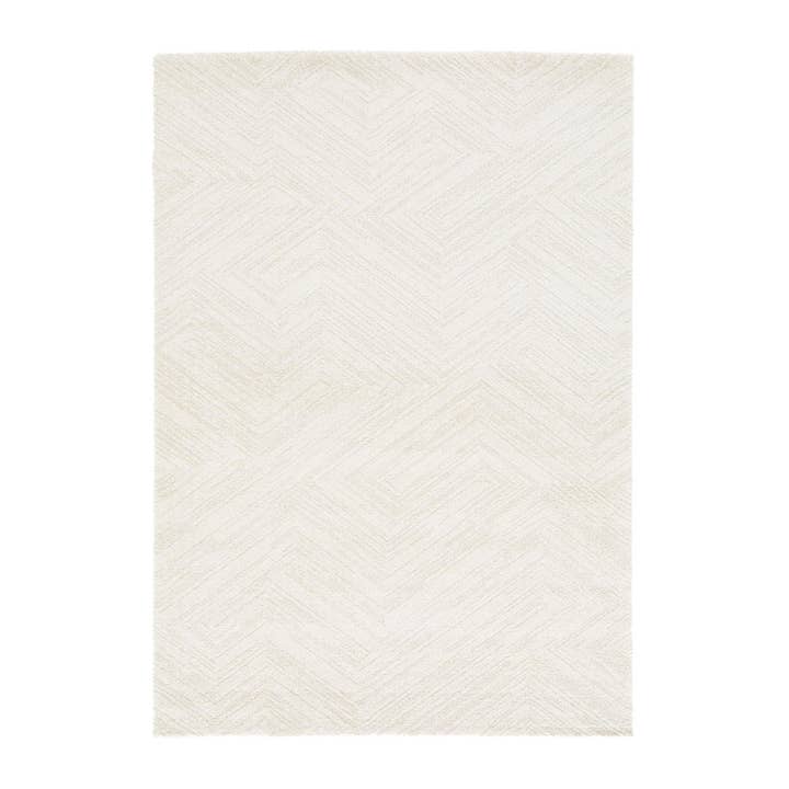 Superblødt tæppe i genanvendt polyester BYRON for engroshandel hos AFK Living