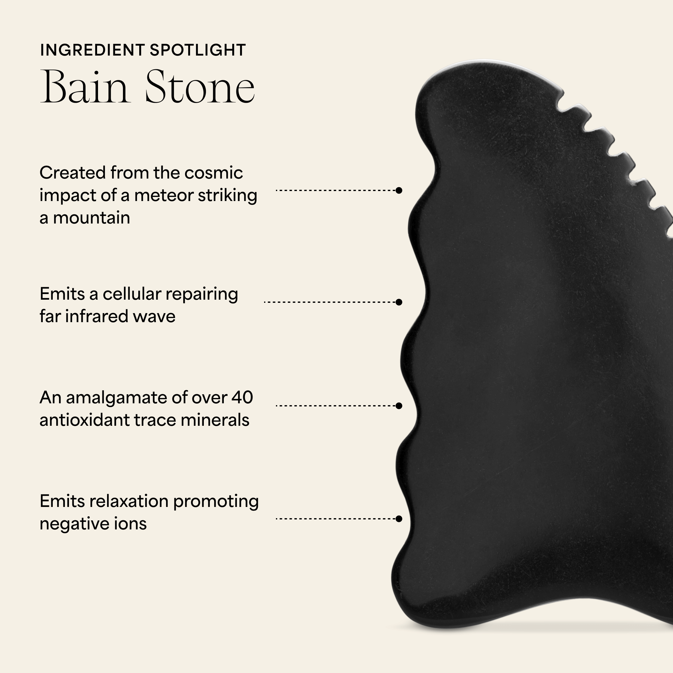 Wildling - Vente Gua Shas - Pierre d'aura7