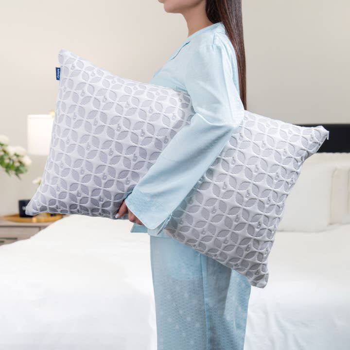 Blissy - Wholesale Bedding Pillow - Signature Adjustable Pillow - Classic - King9