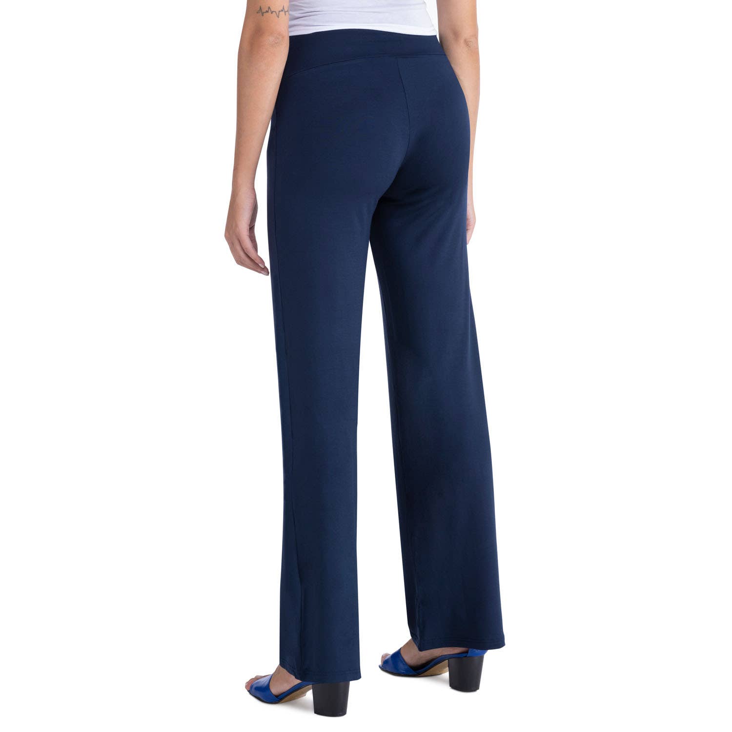 Mamsy - Wholesale Pants - Maternity - Cinzia, dress maternity pants with wide legs16