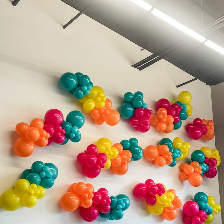 Hip Hip Array - Wholesale Balloon - Sprinkles DIY Balloon Kit
