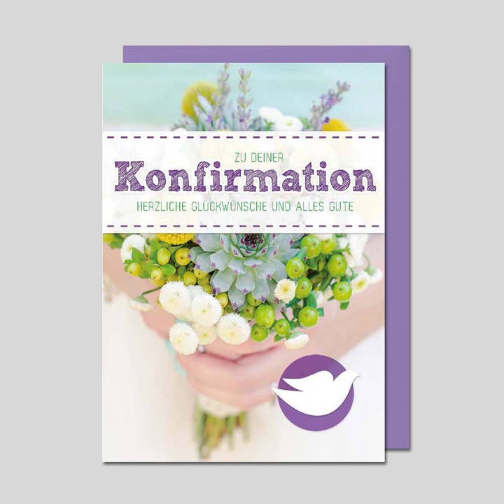 carta di conferma per la vendita all'ingrosso da parte di Michel-Verlag GmbH