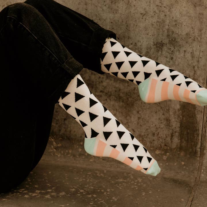 Try, Try Again for wholesale by Woven Pear