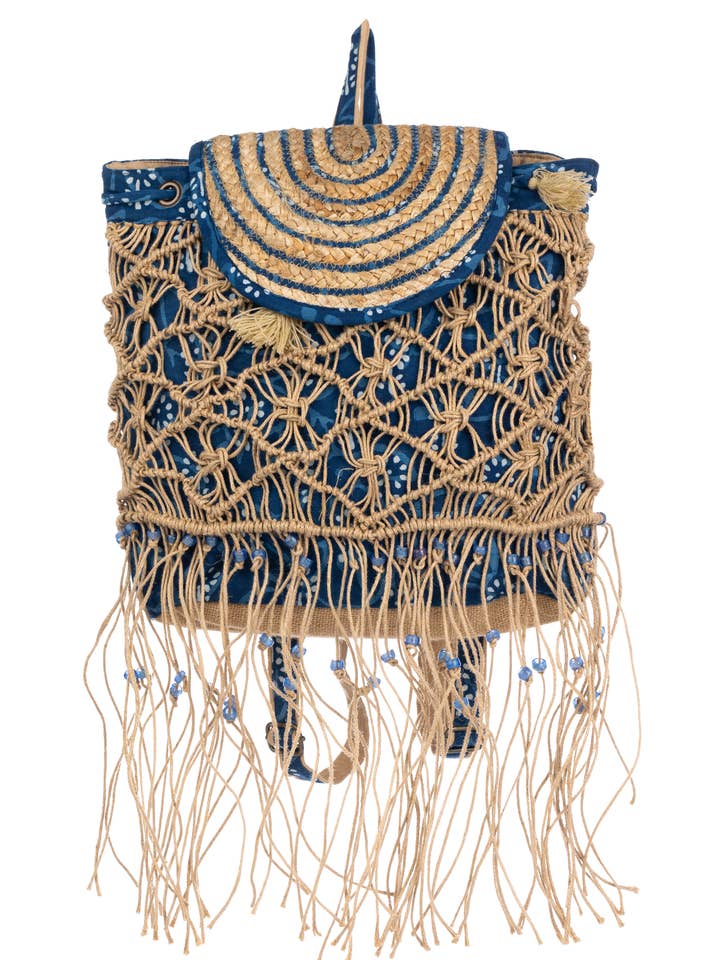 SAC AH7189BO pour la vente par Peace & Love (CALAO IMPORT EXPORT S.L.)