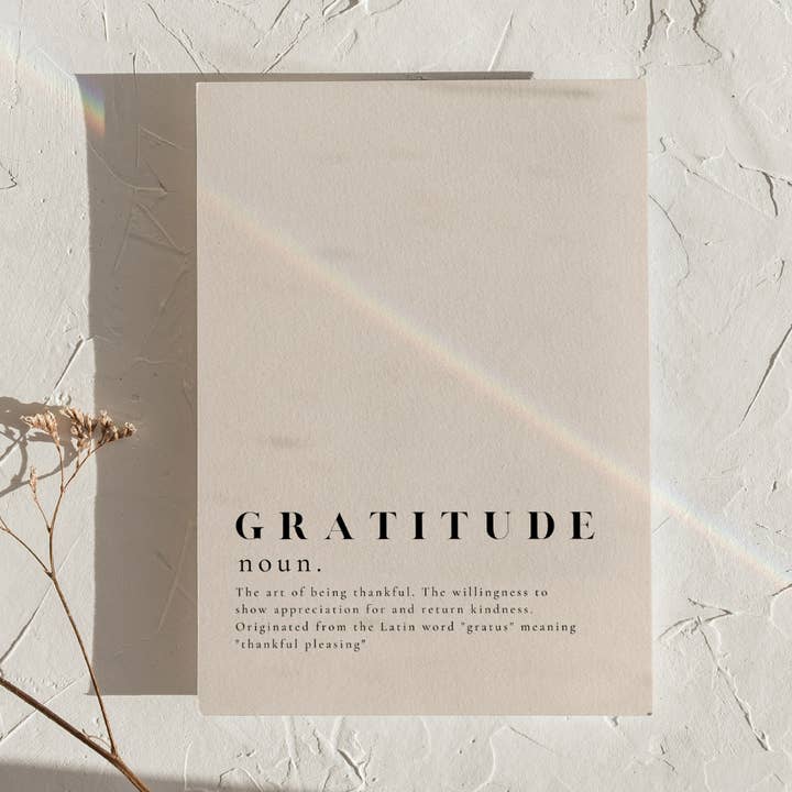 Rosa Tacksamhet Definition Positivt Tryck för wholesale av LXR CREATE