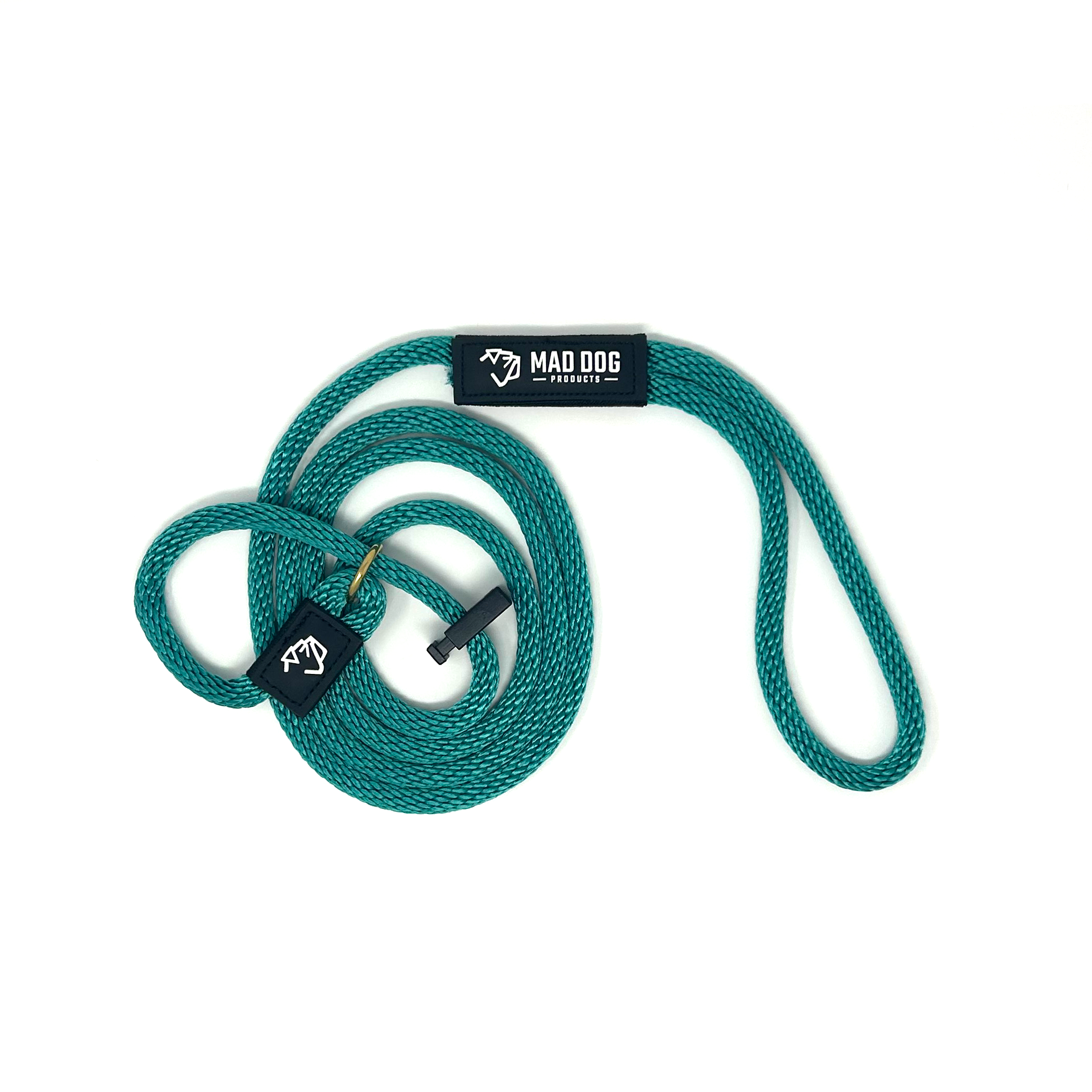 Mad Dog Products - Wholesale Pet Leash - Dog - English Slip Lead - Signature28