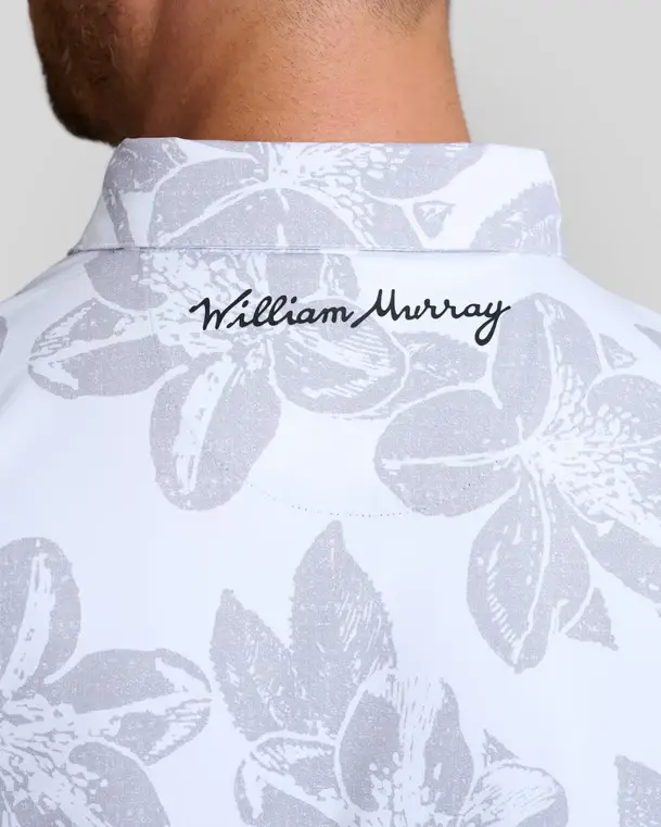 William Murray Golf - Wholesale Polo - Men's - Remastered Polo7