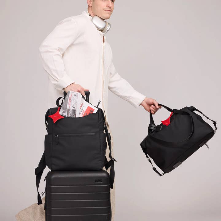 OLEADA - Wholesale Backpack - Unisex - AnyWear AnyBackpack39