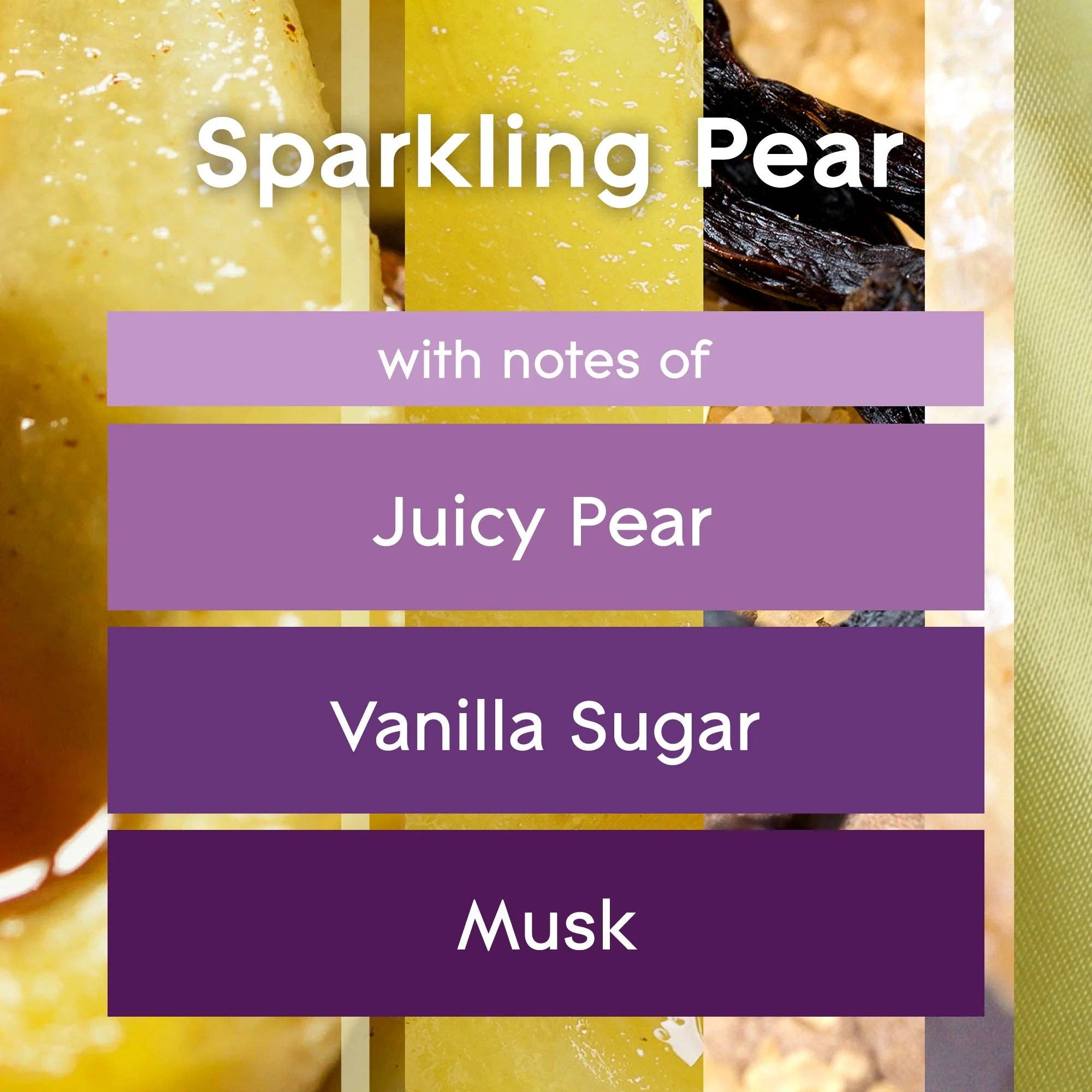First Choice Buying - Wholesale Air Freshener - Glade Automatic Spray Air Freshener Refills, Limited Edition Scent Sparkling Pear, 6.2oz1