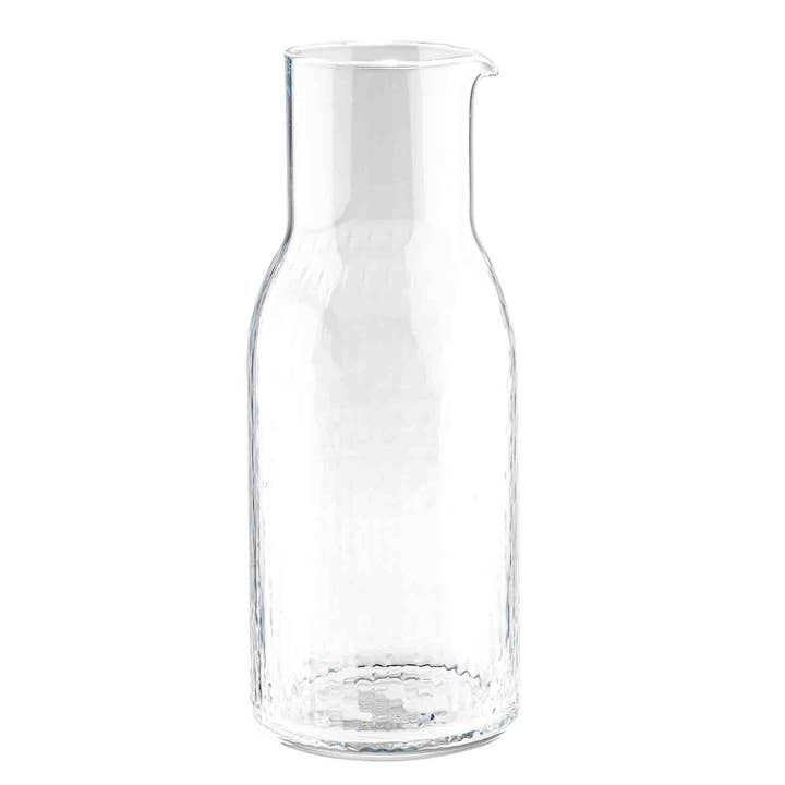 Carafe décorative de 34 oz pour la vente par TableCraft Products Company
