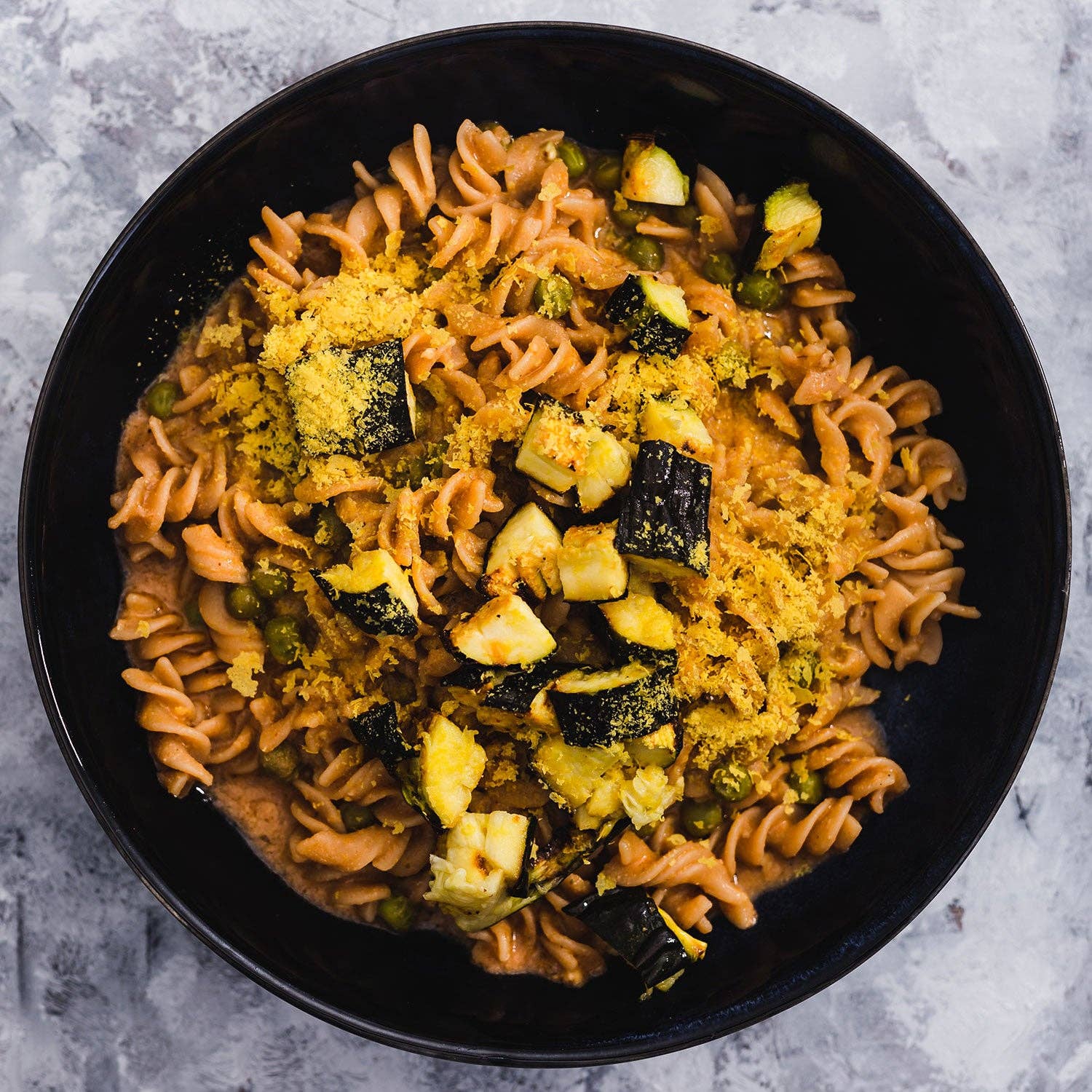 NuNaturals - Wholesale Protein/Superfood Powder - Non-Fortified Nutritional Yeast 24 oz (76 servings)4