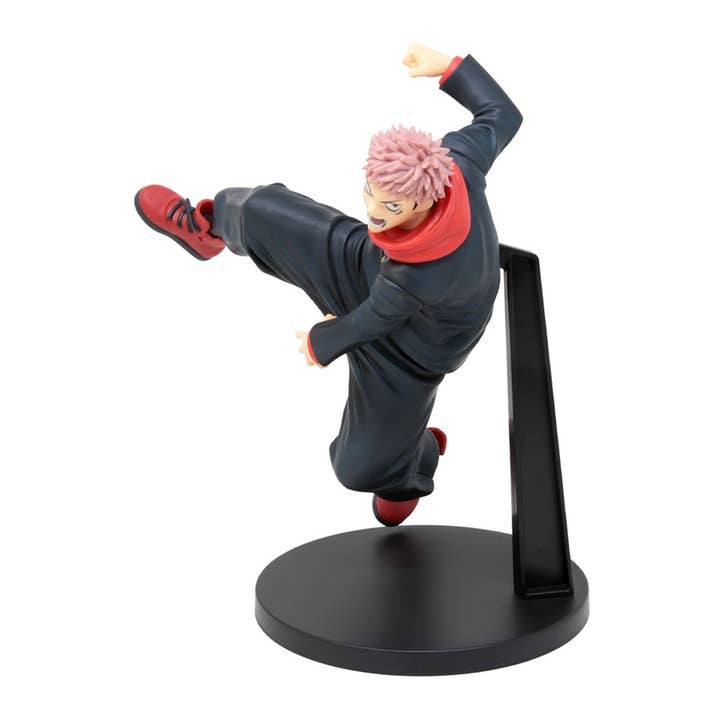 Banpresto : Jujutsu Kaisen - Maximatic Le Yuji Itadori pour la vente par The Shumi Company