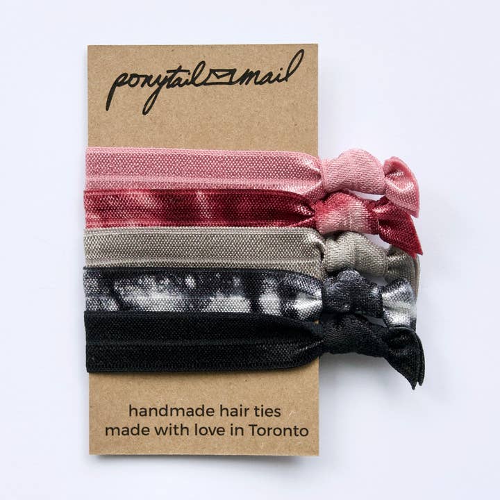 Black Forest Cake for wholesale by Ponytail Mail