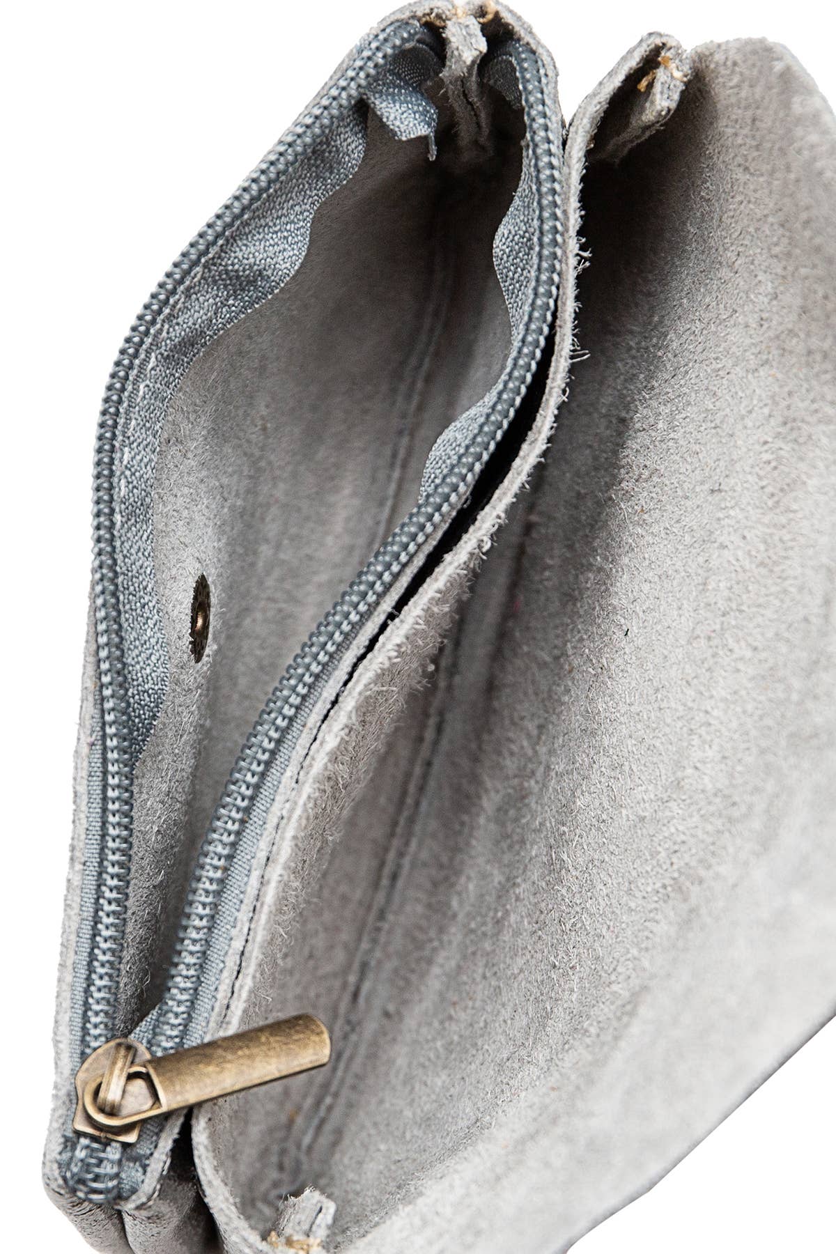 Cherry Paris - Wholesale Coin Purse - Women's - Small Leather Goods KEREN METAL - 40472