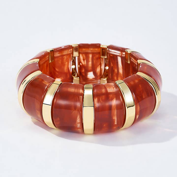 BYREN | ÉLINE L'ATELIER - Venta al por mayor Bolso muñequera - Pulsera de fantasía 3WY03