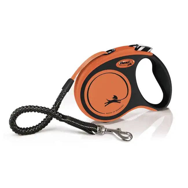 Guinzaglio cane Flexi Xtreme Tape per la vendita all'ingrosso da parte di Croci