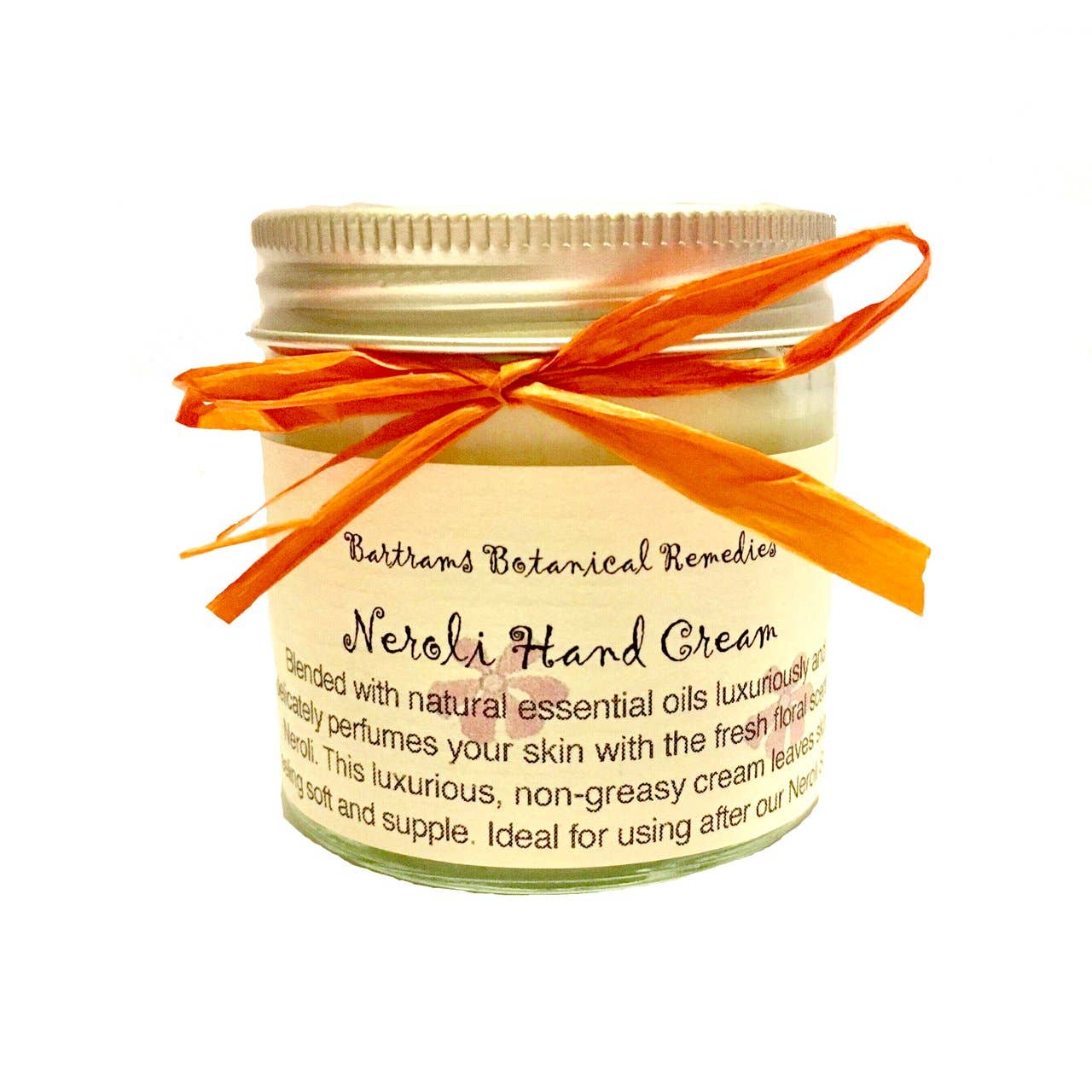 Herbs On The Hill – wholesale Facial moisturiser – Neroli Hand Cream 30ml|Herbs On The Hill | | Herbs on the Hill3