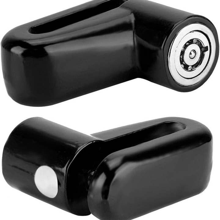 VIGOR - Wholesale Sporting accessories - Bicycle Motorbike Scooter Safety Theft Protection Bike6