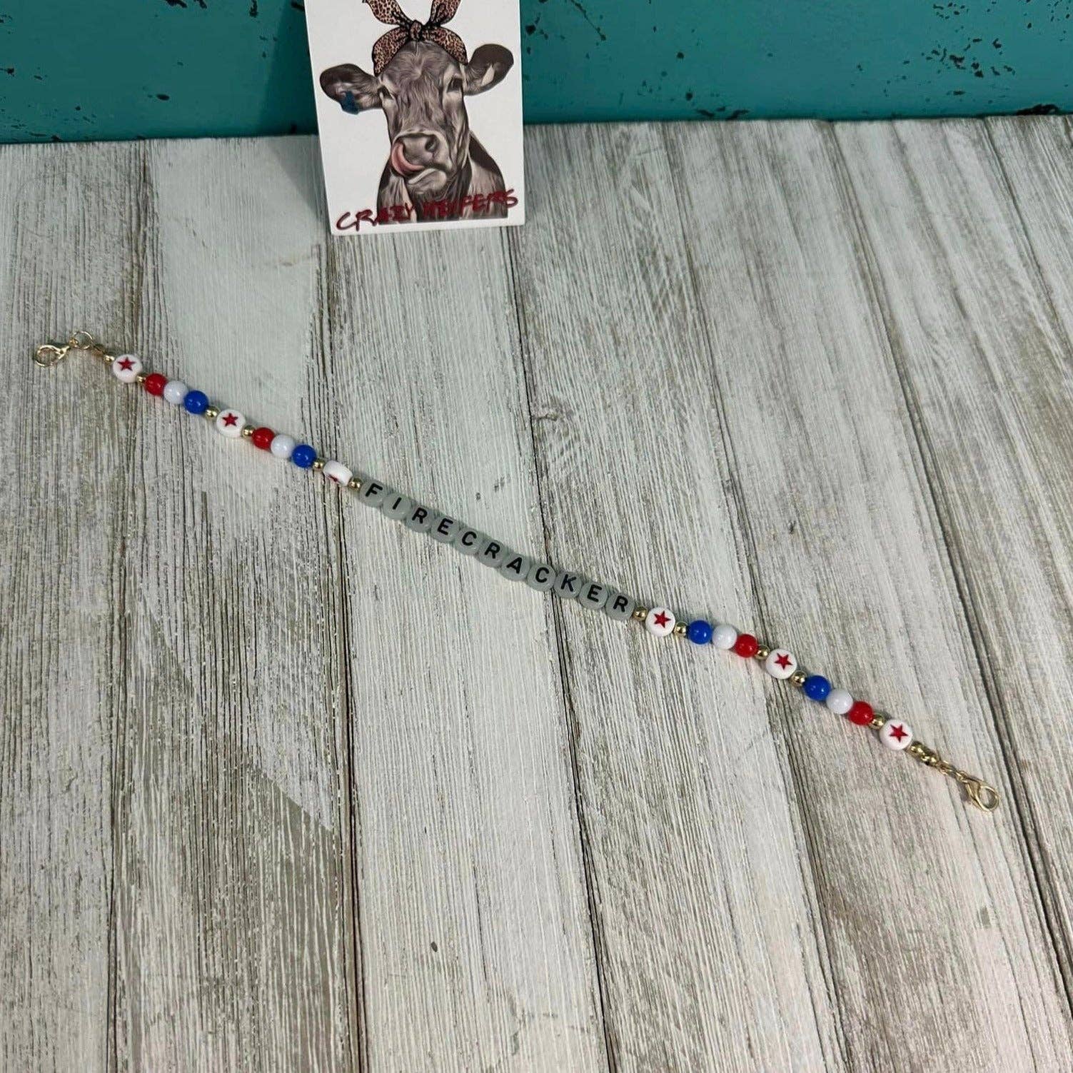 Crazy Heifers Wholesale - Wholesale Hat Accessory - Women's - Trucker Hat Chains V520