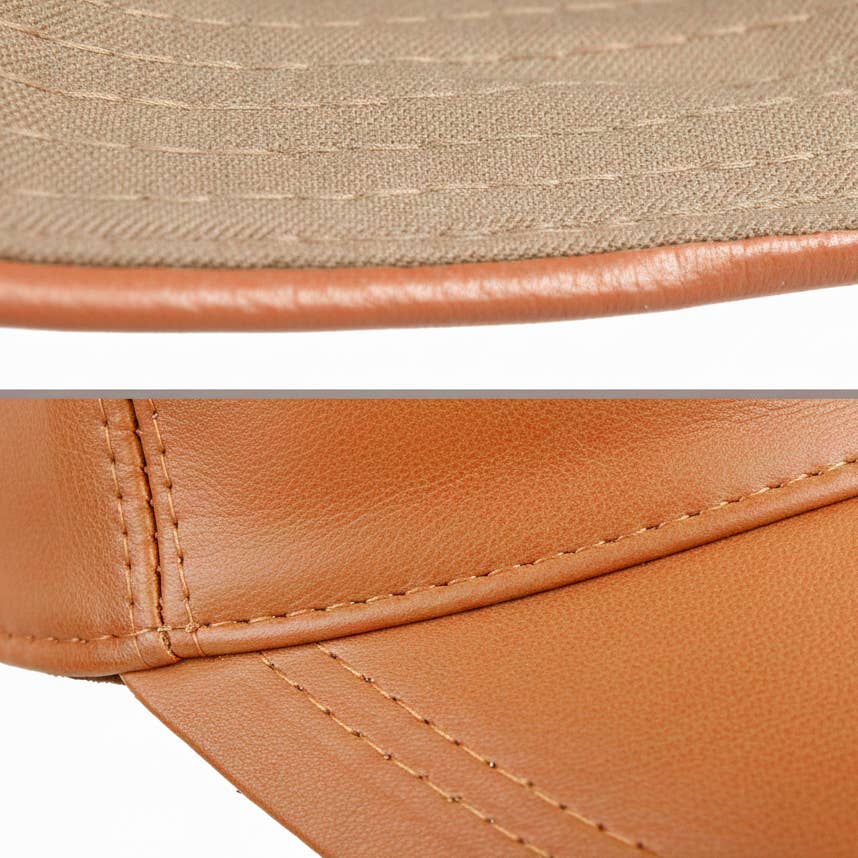 Zerimar 1942 - Vendita all'ingrosso Cappellino da baseball - Uomo - Cappellino in pelle premium Zerimar 1942 – design Jocker classico15