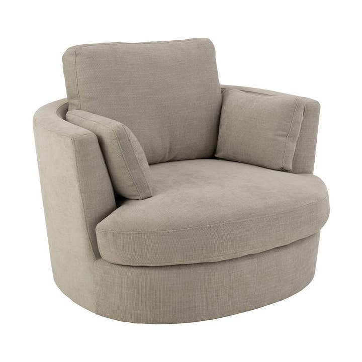 Poltrona "Samuel" per la vendita all'ingrosso da parte di BOHORIA