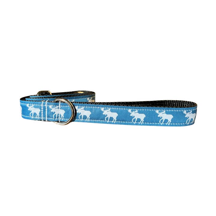 Maine Moose Leash for engroshandel hos The Maine Pooch LLC