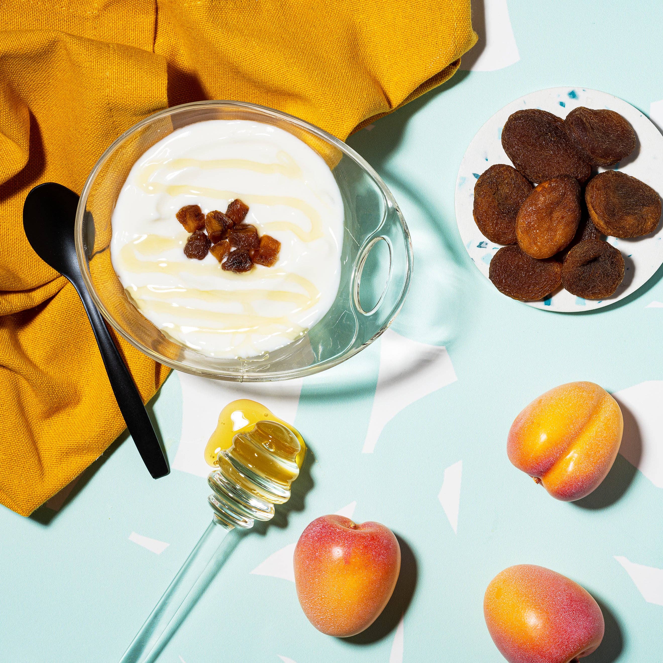 Made In Nature - Wholesale Dried/Dehydrated Fruit - Dried Apricots12