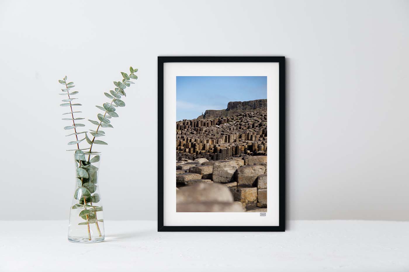 SIAR Photography - Wholesale Photograph - Giants Causeway | Antrim3