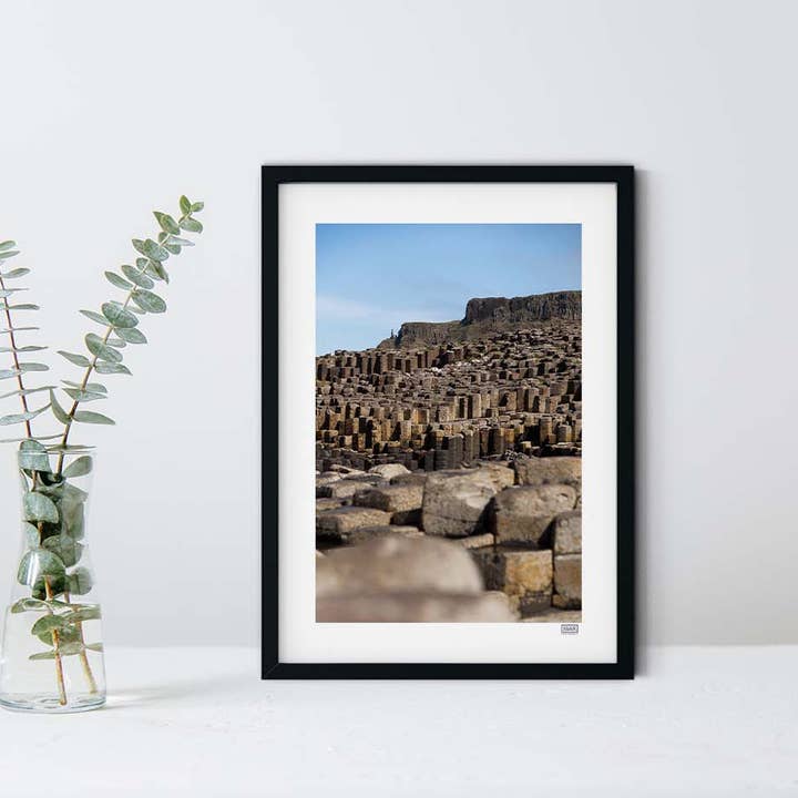 SIAR Photography - Wholesale Photograph - Giants Causeway | Antrim3